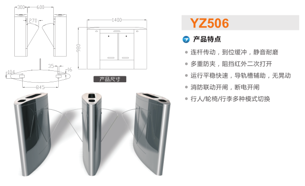 呼和浩特新城区翼闸二号